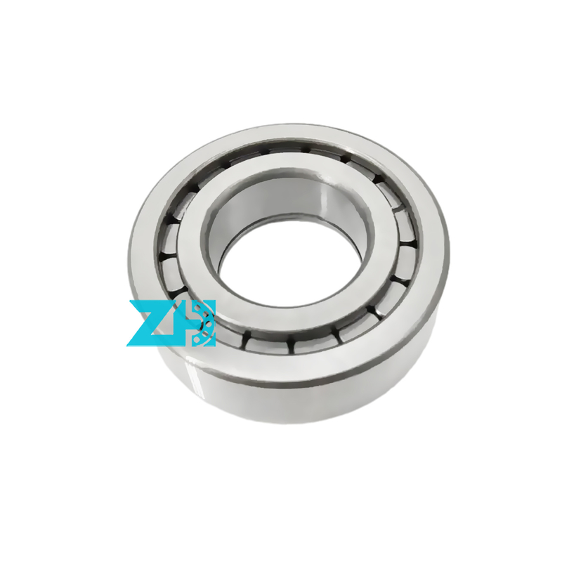 หัวหักปั๊มไฮดรอลิก F-203740.nup 25x54x21mm หัวหักม้วนกระบอกแถวเดียว F-203740