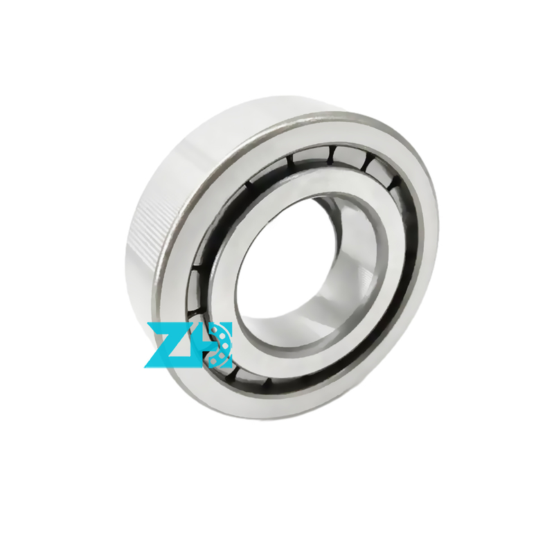 หัวหักปั๊มไฮดรอลิก F-203740.nup 25x54x21mm หัวหักม้วนกระบอกแถวเดียว F-203740