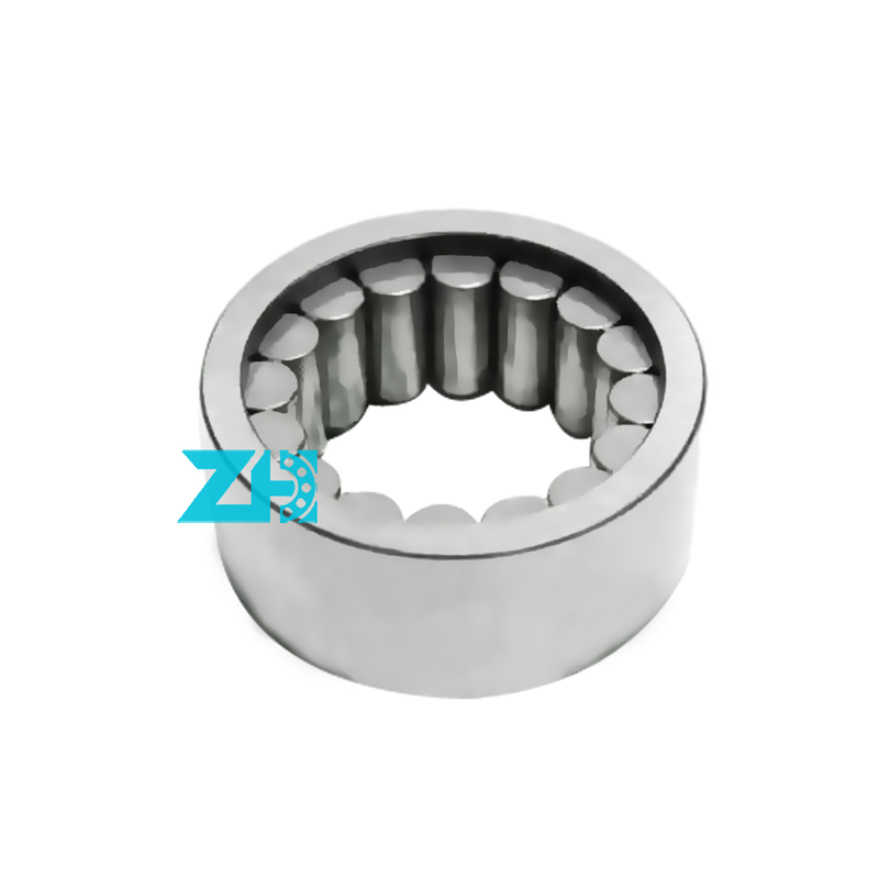 ปั๊มไฮดรอลิก หมุนม้วนกระบอก 31.83x52x22mm หมุนม้วนกระบอก F-204864.rnu F-227932 F-123243 F-2104