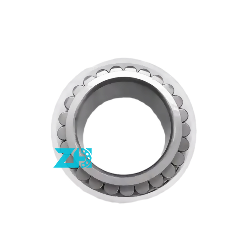 หมุนม้วนกระบอกสําหรับเครื่องจักรการเกษตร F-554185 F-554377 หมุนม้วนกระบอกสองแถว