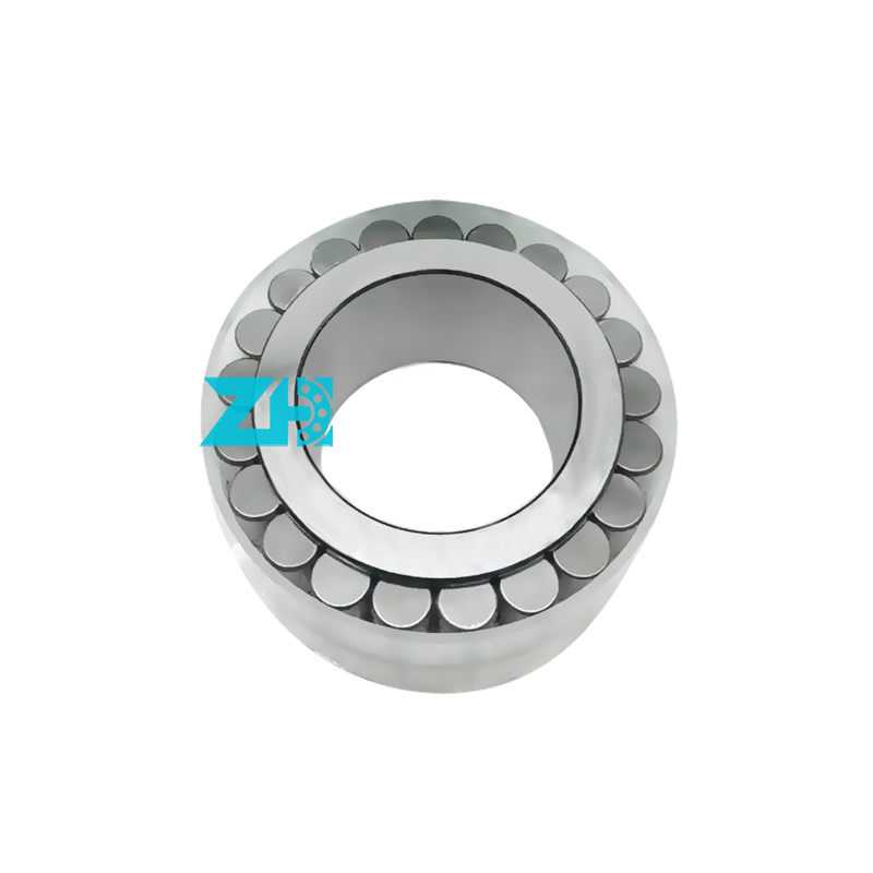 ปั๊มไฮดรอลิก หัวหมุนม้วนกลม F-559465 Of Cylindrical Bearing Complete Accessory F-559465.rnn