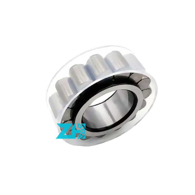 หมุนม้วนกระบอกเต็มแถวเดียว INA SL183013-A-XL 65mm I.D หมุนม้วนกระบอก 100mm O.D