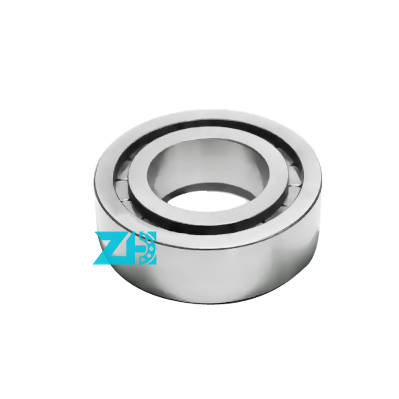 F-202703 หมุนม้วนกระบอก F-202703 35x67x21mm หมุนม้วนสําหรับปั๊มไฮดรอลิก