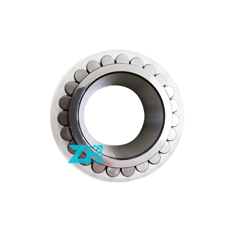 F-212355 หมุนกล่องเกียร์ F-21235502.RNN หน่วยครบวงจรแบบกลมกล่อง F-21235502