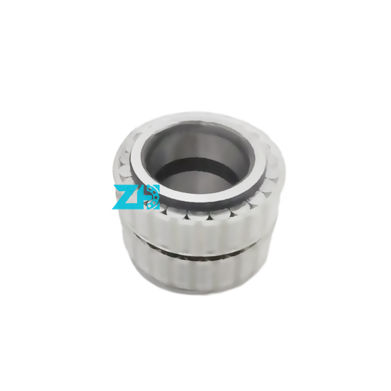 F-212355 หมุนกล่องเกียร์ F-21235502.RNN หน่วยครบวงจรแบบกลมกล่อง F-21235502