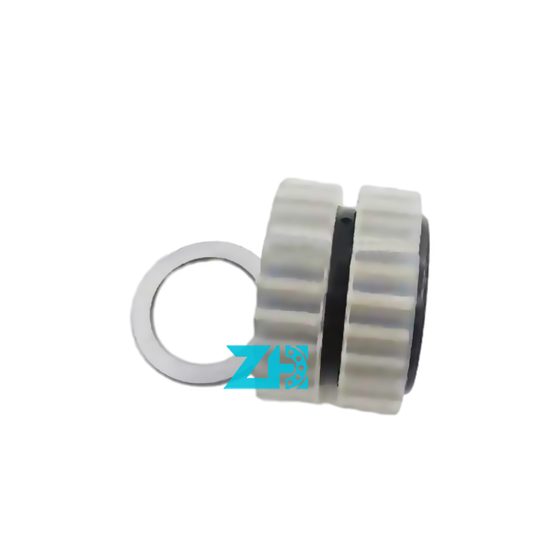 F-212355 หมุนกล่องเกียร์ F-21235502.RNN หน่วยครบวงจรแบบกลมกล่อง F-21235502