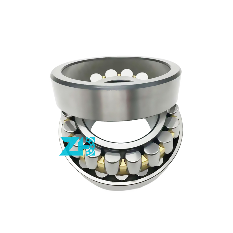 PLC59-5 OEM โลเลอร์เบียริง PLC59-5 โลเลอร์เบียริงกลม PLC59-5 สําหรับเครื่องผสม PLC59-5