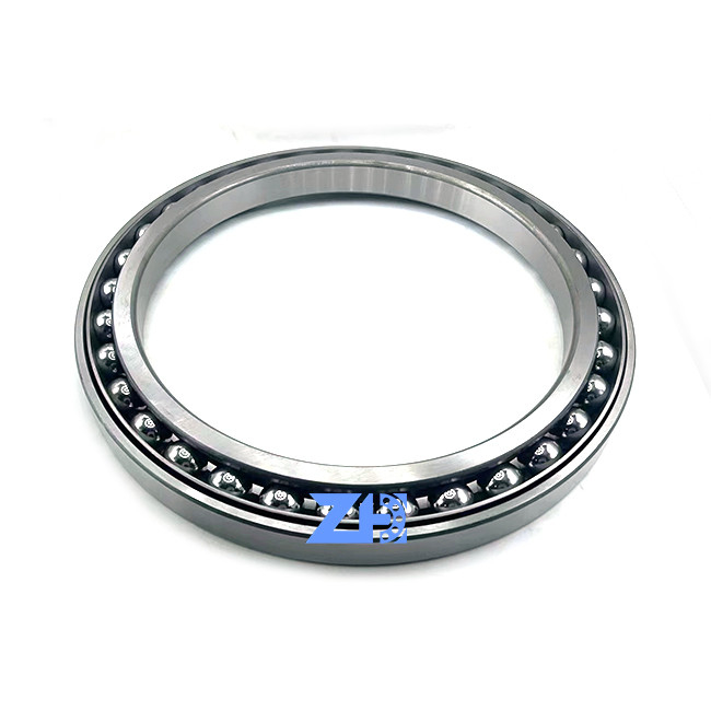 หมุนลูกกลมสัมผัสมุม SF4910PX1 SF4910 ขนาด 243x312x33mm ใช้ในเครื่องขุด