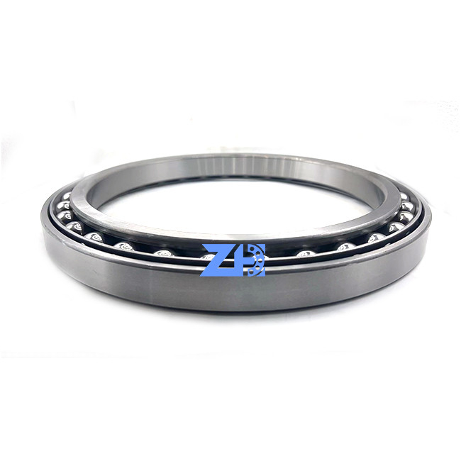 หมุนลูกกลมสัมผัสมุม SF4910PX1 SF4910 ขนาด 243x312x33mm ใช้ในเครื่องขุด