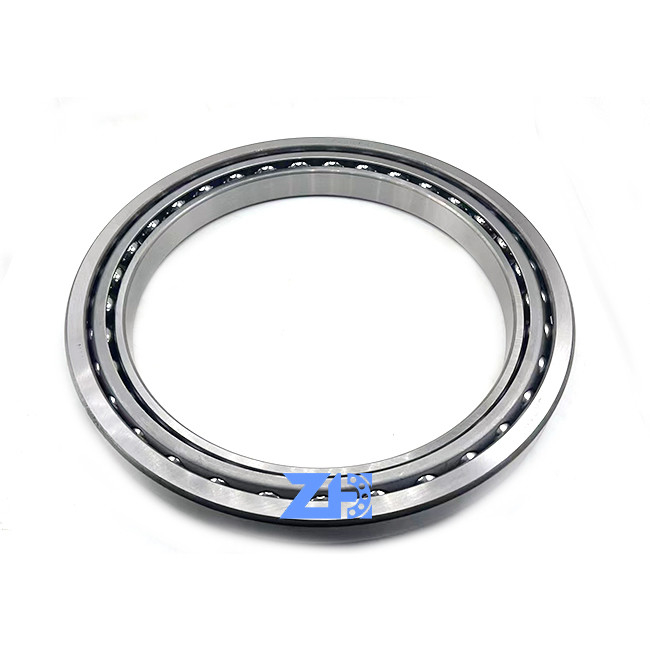 หมุนลูกกลมสัมผัสมุม SF4910PX1 SF4910 ขนาด 243x312x33mm ใช้ในเครื่องขุด