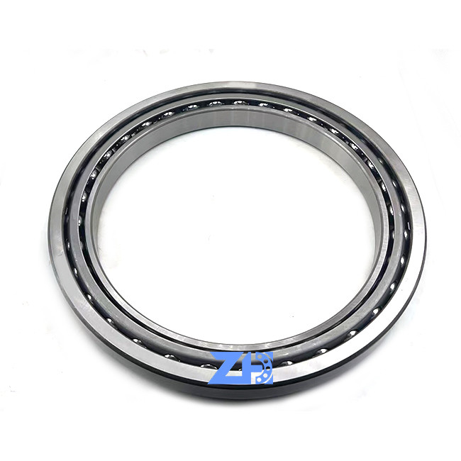 หมุนลูกกลมสัมผัสมุม SF4910PX1 SF4910 ขนาด 243x312x33mm ใช้ในเครื่องขุด