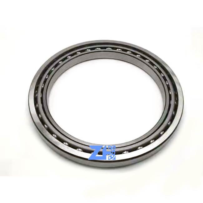 SF4831PX1 โรงงานขายโดยตรง หมุน 240x310x33mm Excavator Slewing Ring หมุน SF4831PX1 หมุนลูกกลมสัมผัสมุม