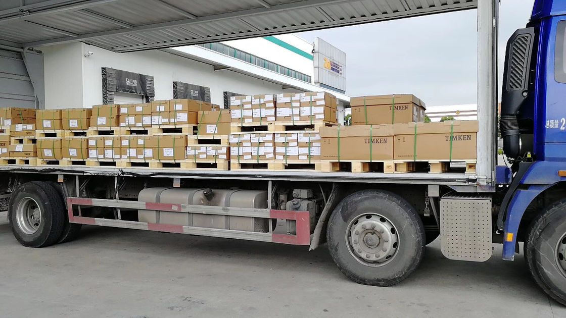 DU54960051 คุณภาพสูง หมุนห่วงล้อ DU5496 DU549651 ขนาด 30x62x48mm หมุนห่วงรถ DU5496-5/6LFT