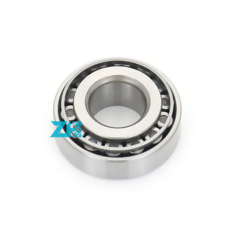 LM12649/10 หมุนล้อล้อม้วนกระชับ LM12649-10 หมุนล้อม้วนกระชับ 21.43*50.005*17.52 ((18.288) รถยนต์พิเศษ B