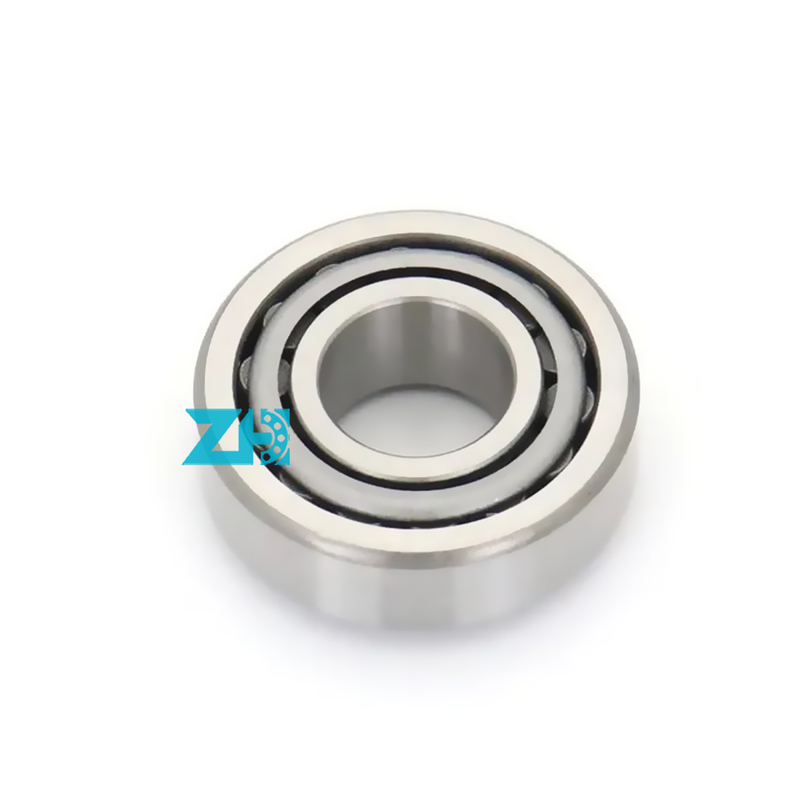 LM12649/10 หมุนล้อล้อม้วนกระชับ LM12649-10 หมุนล้อม้วนกระชับ 21.43*50.005*17.52 ((18.288) รถยนต์พิเศษ B