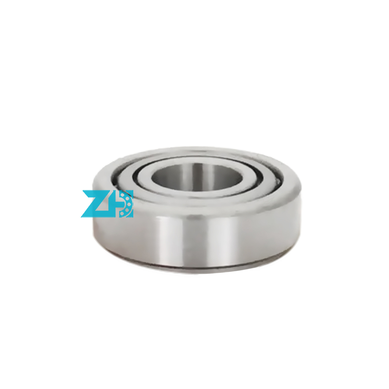 LM12649/10 หมุนล้อล้อม้วนกระชับ LM12649-10 หมุนล้อม้วนกระชับ 21.43*50.005*17.52 ((18.288) รถยนต์พิเศษ B