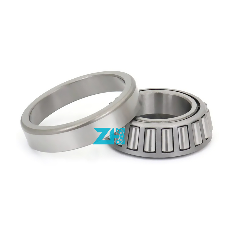 LM67048/LM67010 LM67048/10 67048/10 อินช์ โรลเลอร์เบียริง 31.75x59.131x15.875 โรลเลอร์เบียริง