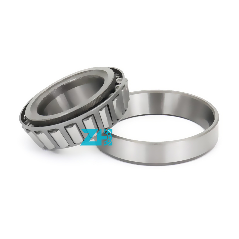 LM67048/LM67010 LM67048/10 67048/10 อินช์ โรลเลอร์เบียริง 31.75x59.131x15.875 โรลเลอร์เบียริง