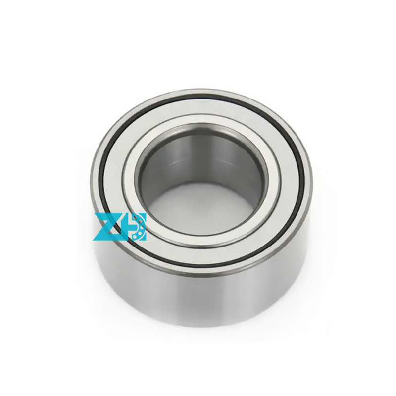 หมุนล้อรถยนต์ หมุนล้อด้านหน้า หมุนล้อฮับสําหรับ Mitsubishi Pajero Montero MR519097 713613780 VKBA3272 R16863