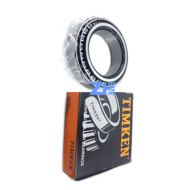 หัวหักม้วนกระดูก 594-592A 594/592A 95.25*152.400*39.688mm ด้วยการสนับสนุนออนไลน์เพื่อการบํารุงรักษาง่าย