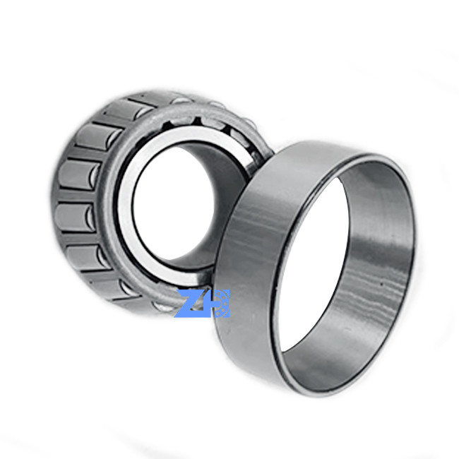 อายุยาวและทนทาน 2580-2520 ทาเปอร์ โรลเลอร์เบอร์ 2580-2520 2580/2520 31.75x66.42 บริการมืออาชีพ1x25.357 มม