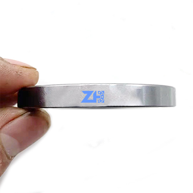 6809 C3 6809/C3 คอเลนเนอร์คอนเปอร์แถวเดียว 6809/C3 พร้อมกรงสับซ้อน 45x58x7mm
