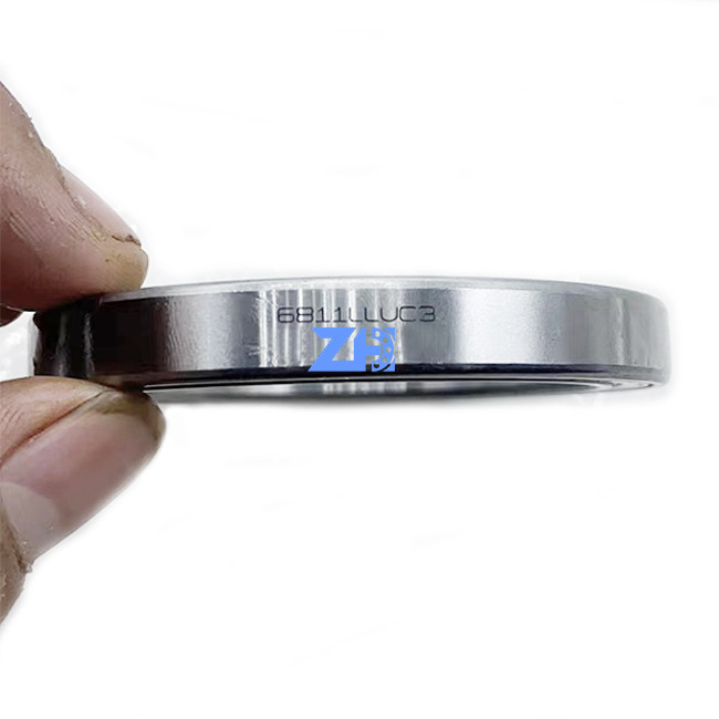 6811 C3 6811/C3 โลลเลอร์เลียร์ Taper ที่ปรับได้ก่อน 6811