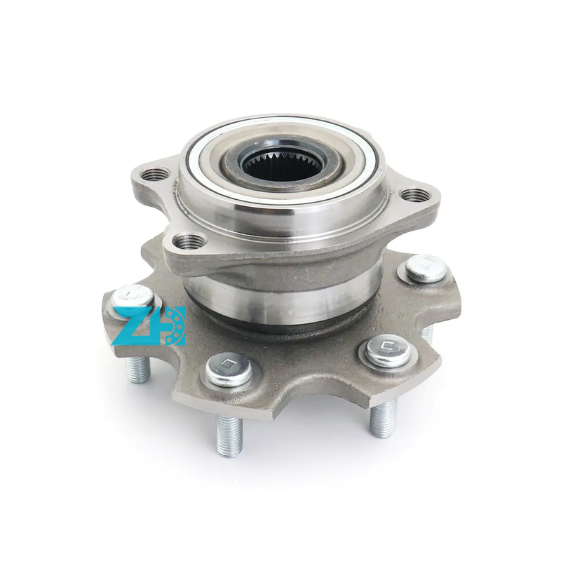 ความเร็วจํากัดสูง หมุนล้อสําหรับ Mitsubishi Pajero 3780A007 3785A004 MF472082