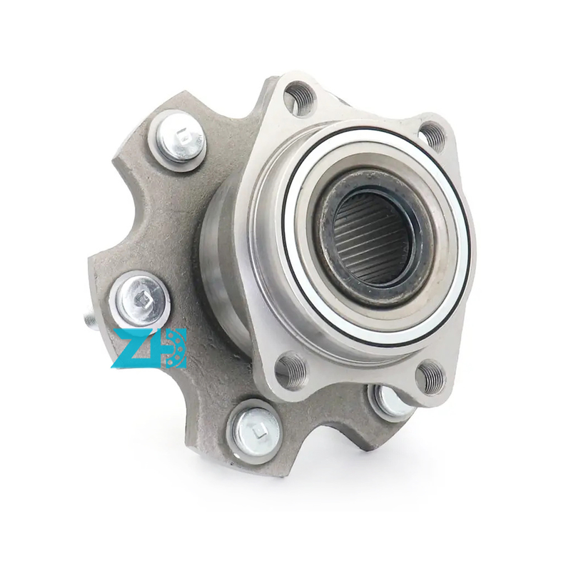 ความเร็วจํากัดสูง หมุนล้อสําหรับ Mitsubishi Pajero 3780A007 3785A004 MF472082
