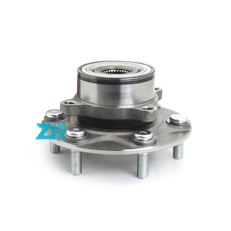 หมุนล้อสําหรับมิตซูบิชิ 3715A051.3815A156 3880A012 3880A024 MB109025 รถยนต์ส่วนหนึ่ง