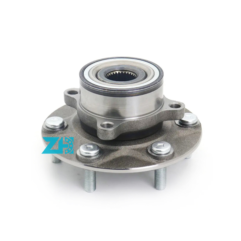 หมุนล้อสําหรับมิตซูบิชิ 3715A051.3815A156 3880A012 3880A024 MB109025 รถยนต์ส่วนหนึ่ง