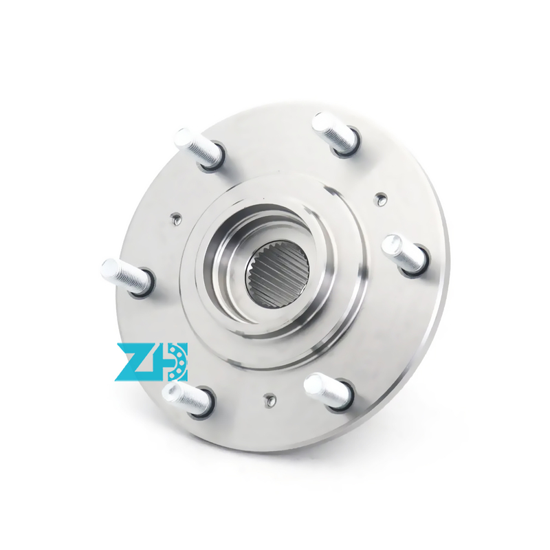 อะไหล่รถยนต์ รุ่น 3880A080 หมุนล้อสําหรับ Mitsubishi L200 หน่วยหมุนล้อ 28373-SC000 28373FL000