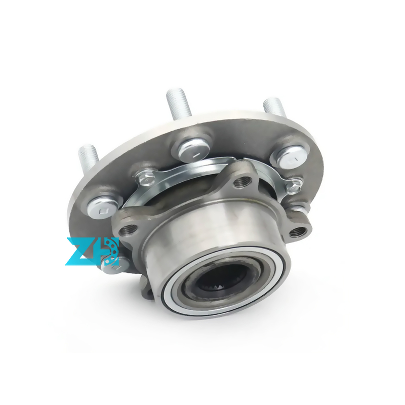 อะไหล่รถยนต์ รุ่น 3880A080 หมุนล้อสําหรับ Mitsubishi L200 หน่วยหมุนล้อ 28373-SC000 28373FL000