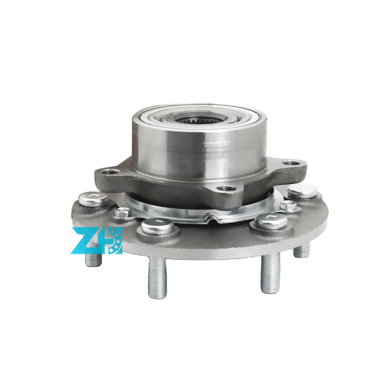 อะไหล่รถยนต์ รุ่น 3880A080 หมุนล้อสําหรับ Mitsubishi L200 หน่วยหมุนล้อ 28373-SC000 28373FL000