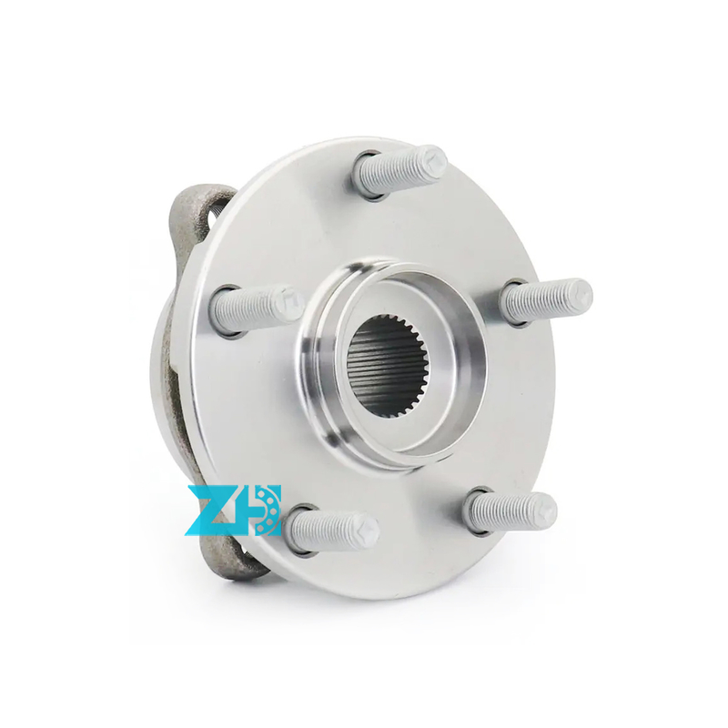 อะไหล่รถยนต์ 43550-0R030 3DACF041D-3ER หน่วยบรรทุกห่วงล้อสําหรับ TOYOTA 43550-0R030 3DACF041D-3ER