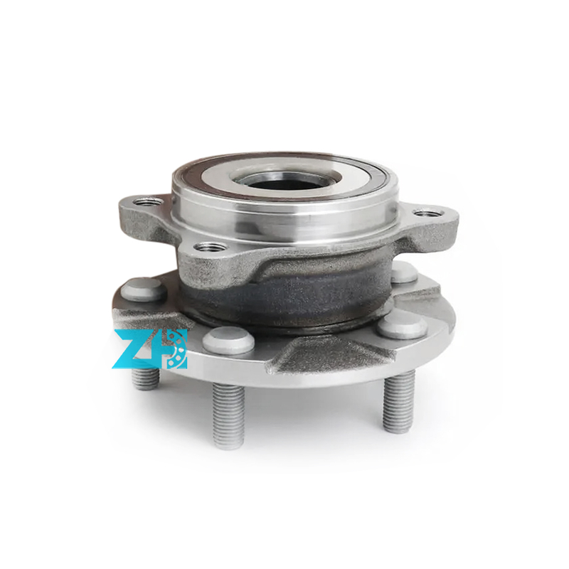 อะไหล่รถยนต์ 43550-0R030 3DACF041D-3ER หน่วยบรรทุกห่วงล้อสําหรับ TOYOTA 43550-0R030 3DACF041D-3ER