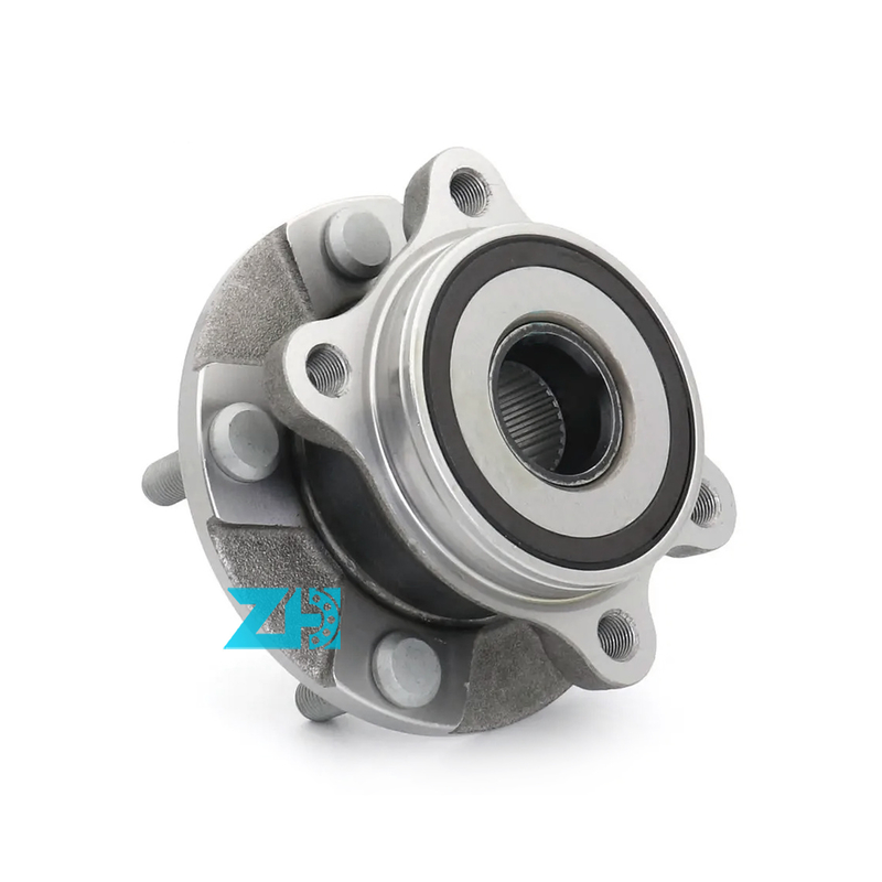 อะไหล่รถยนต์ 43550-0R030 3DACF041D-3ER หน่วยบรรทุกห่วงล้อสําหรับ TOYOTA 43550-0R030 3DACF041D-3ER