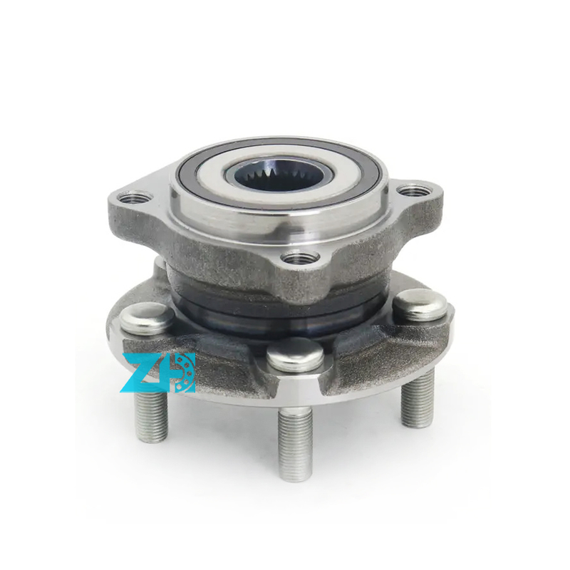 อัตโนมัติ หมุนล้อด้านหน้า หมุนล้อด้านหลัง 513220 HUB213T-4 28373-FG000 28373-AG00A 28373-AG000 สําหรับ SUBARU