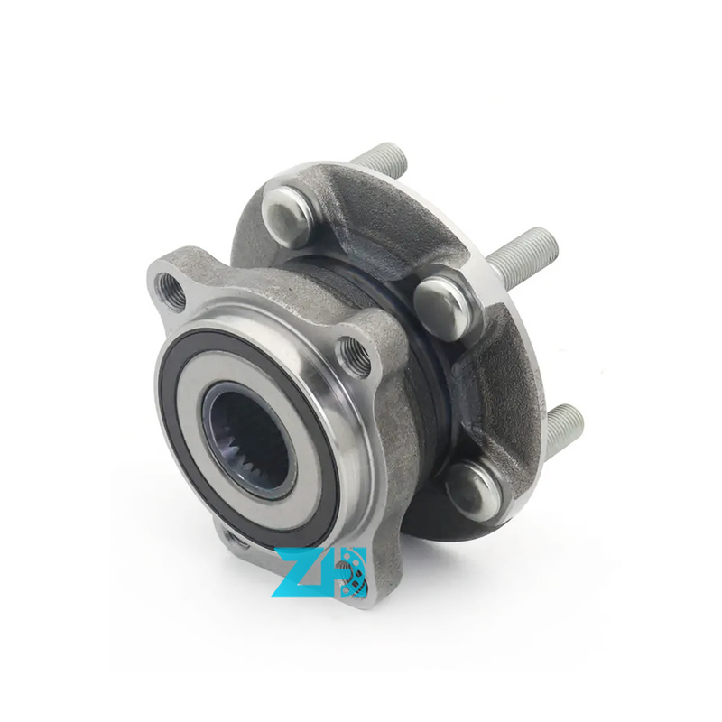 อัตโนมัติ หมุนล้อด้านหน้า หมุนล้อด้านหลัง 513220 HUB213T-4 28373-FG000 28373-AG00A 28373-AG000 สําหรับ SUBARU