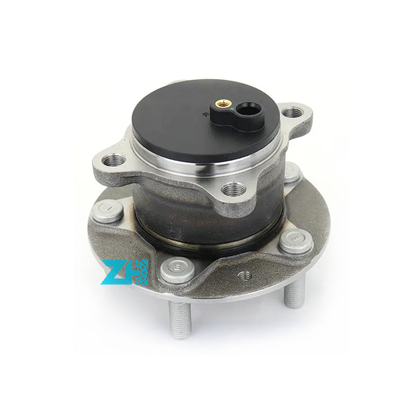 หมุนยางล้อหลัง BELG-26-15X กลมล้อ BELG-26-15X BELG2615X สําหรับ MAZDAA