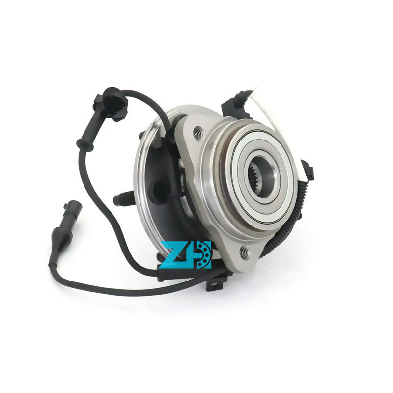 หมุนหมุนล้อแกนหน้า สําหรับ Mazda KD35-33-04X- KD353304XB KD353304XC KD353304XD KD353304XE KD353304XF