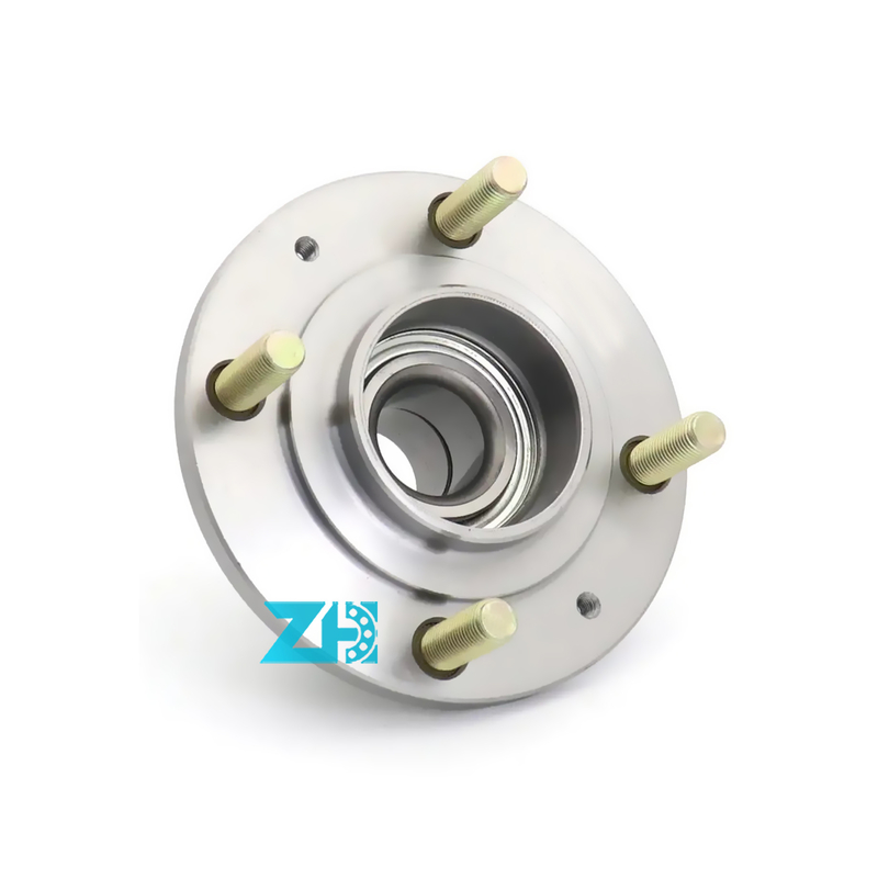 ความแม่นยําสูง MR527452 MR403730 หัวหินฮับสําหรับ Mitsubishi MR527452 MR403730 สําหรับล้อรถ