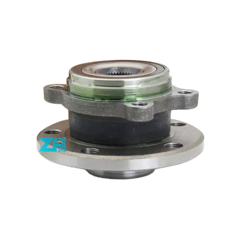 คันล้อ 1T0498621 713610610 ZA-60BWKHO7R3-Y01 1T0498621 300498621 8J0598625L1KD407621 สําหรับ Audi, SEAT, SKODA