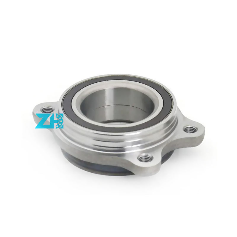 กลมบรรทุกหลังสําหรับปี 2009-2015 Audi 4H0498625 4H0498625A,4H0498625B 4H0498625C 4H0498625D 4H0498625E 4H0498625F