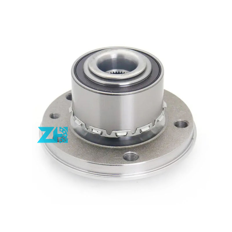 คันล้อสําหรับ VW Febest 7H0498611 713610650 713610760KRAUF VKBA3646 R15462 7H0401611C,7H0401611D.7H0401611E 7H0401611H