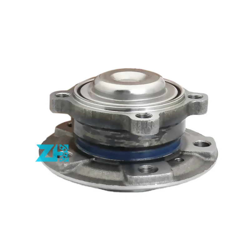 31206794850 31206857230 31206867256 31206876840 หัวหอกล้อหน้า เหมาะสมกับ BMW F30 F35 F20 F23 F32 F33