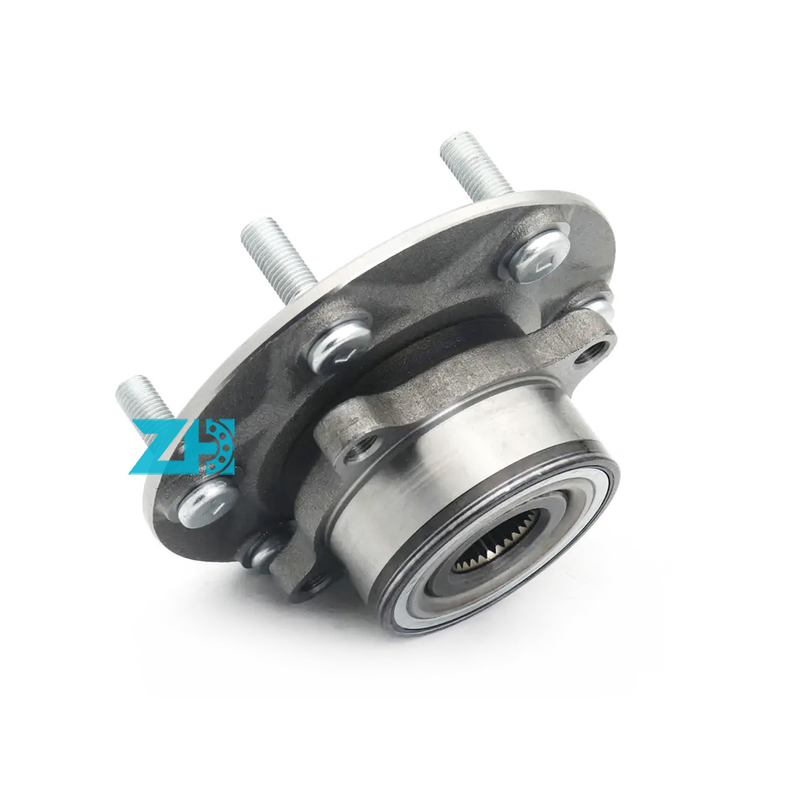 หัวหักฮับล้อสําหรับความต้านทานแรงกระแทกสูง 3880A012 MR594954 VKBA6914 713619740 สําหรับ MITSUBISHI