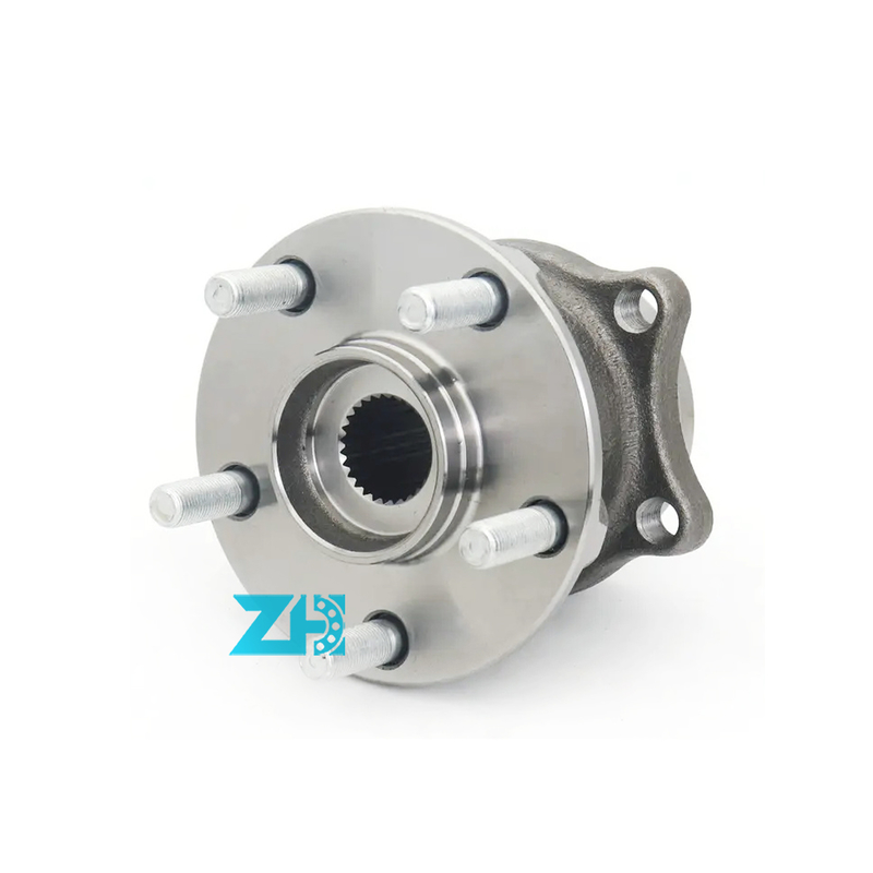 หมุนหมุนล้อสําหรับ SUBARUCAR VKBA7479 หมุนล้อด้านหน้าและการประกอบหมุน 28473FG000 SU00300791 สําหรับ Subaru