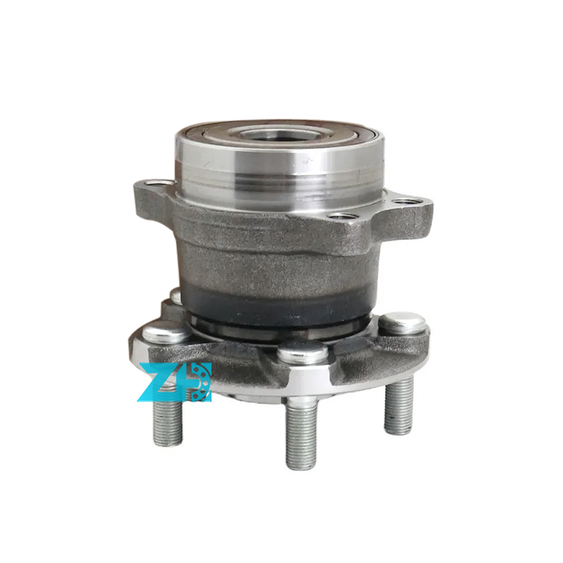 หมุนหมุนล้อสําหรับ SUBARUCAR 28473FL040 หมุนล้อด้านหน้าและการประกอบหมุนหมุน 28473FJ000 28473FJ020 สําหรับ Subaru