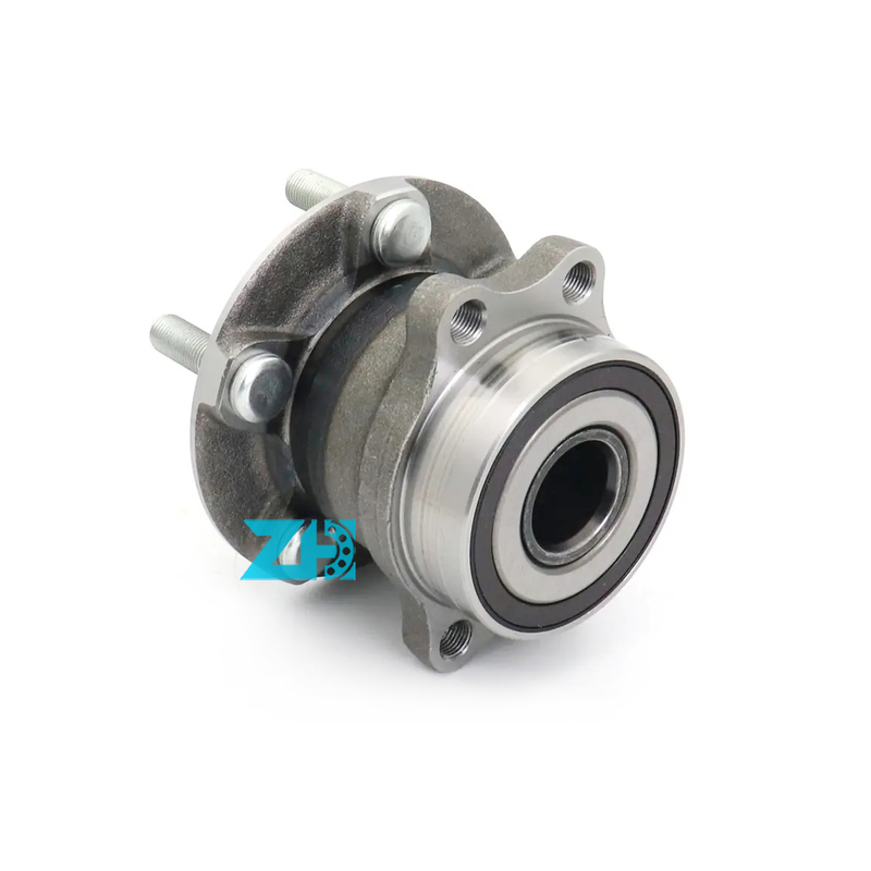 หมุนหมุนล้อสําหรับ SUBARUCAR 28473FL040 หมุนล้อด้านหน้าและการประกอบหมุนหมุน 28473FJ000 28473FJ020 สําหรับ Subaru